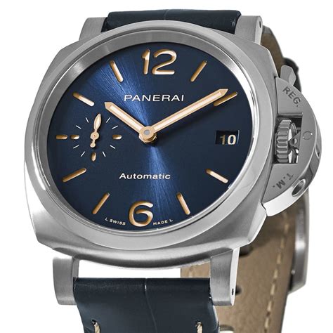 panerai dubai|panerai watch price.